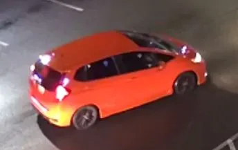 Henrico Police seek vehicle connected to March 8 shooting