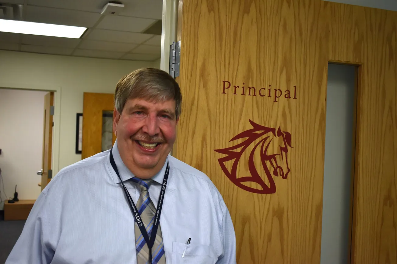 Henrico principal to retire after 17 years leading East End schools