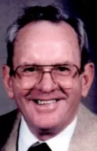 Obituary - J.W. Frazier