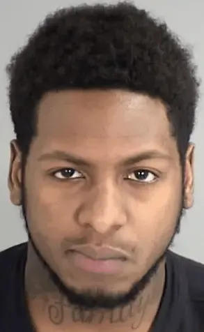 Henrico Police charge 23-year-old man in March 28 shooting