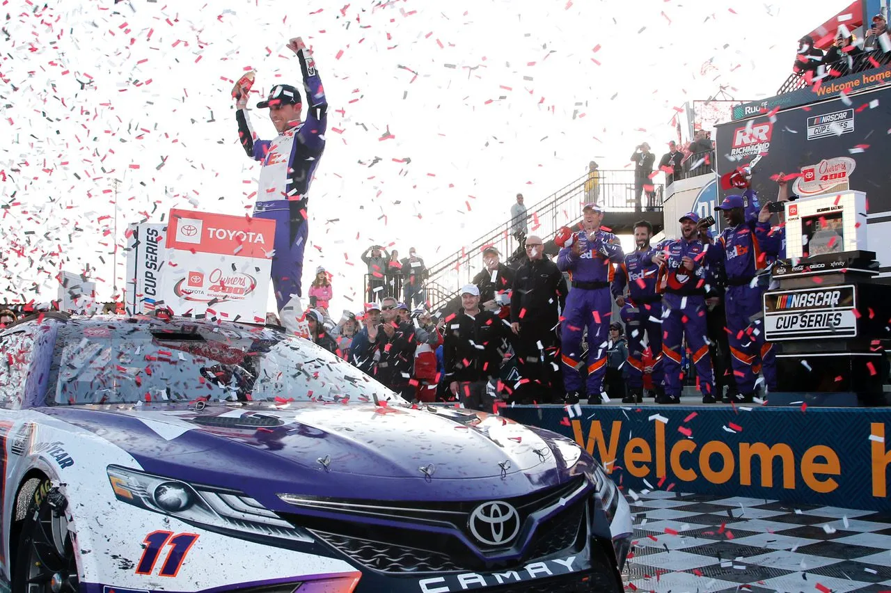 Richmond Raceway prepares for race weekend Aug. 10-11, cancels all pre-event activities because of storm