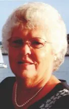 Obituary - Alice Nuttall Ellis