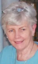 Obituary - Ann Howell Burton