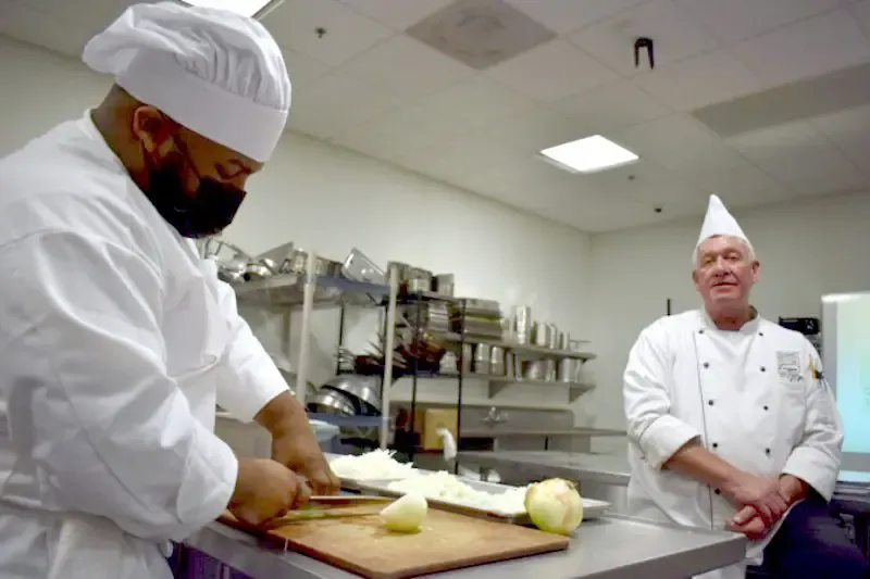 ECPI expands Henrico campus, introduces culinary program