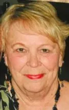 Obituary - Eileen Andrea Lucas Johnson