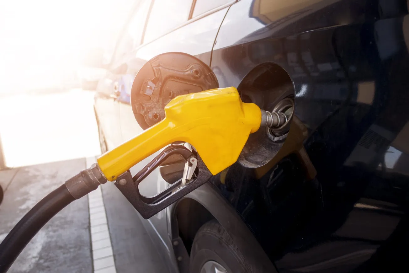 Average Virginia gas price reaches all-time high