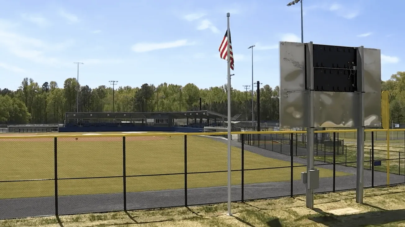 Dorey Park baseball stadium dedication planned May 6