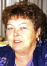 Obituary - Joan Currie Bryant