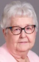 Obituary - Ruth Anne Childress Elswick