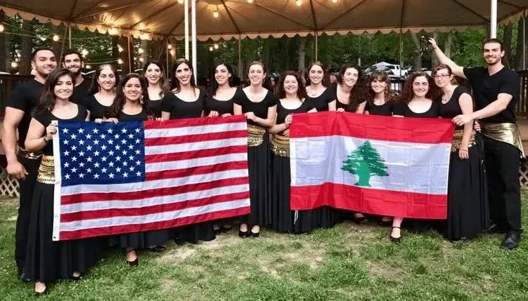 After 2-year hiatus, Lebanese Food Festival returns to Glen Allen May 13-15