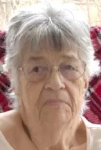 Obituary - Winona B. Garland