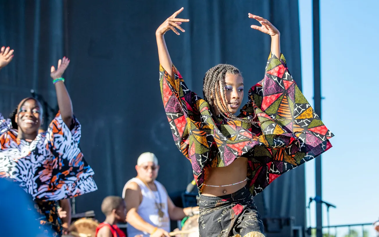 Henrico to host third-annual Juneteenth Celebration June 17