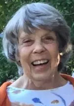 Obituary - Barbara Jean Jones