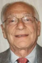 Obituary - Bernard Allan Lublin