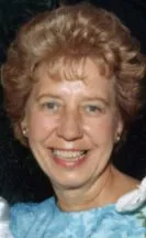 Obituary - Donna Louise Criddle