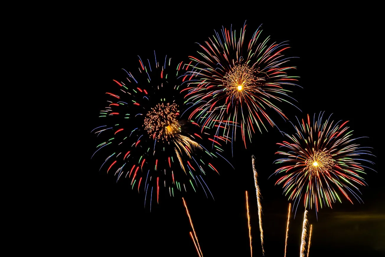 Fireworks safety urged ahead of Fourth of July holiday