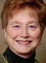 Obituary - Frances Dennis Thacker