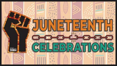 Henrico to host Juneteenth events June 1, 8 and 18