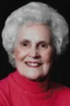 Obituary - Mildred Anderson Longest