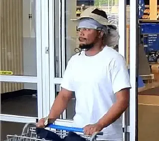 Henrico Police seek person of interest in stolen truck case