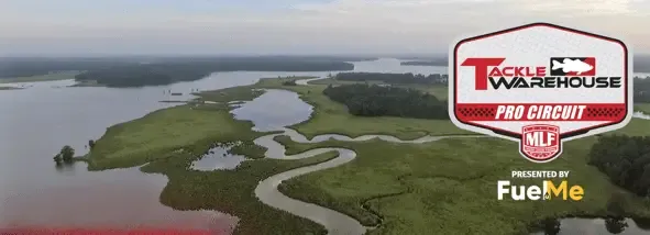 Major League Fishing event coming to Henrico June 16-19