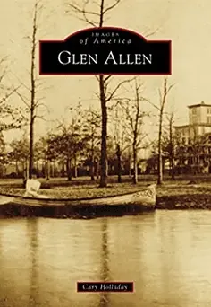 Book exploring Glen Allen's history to be released July 4