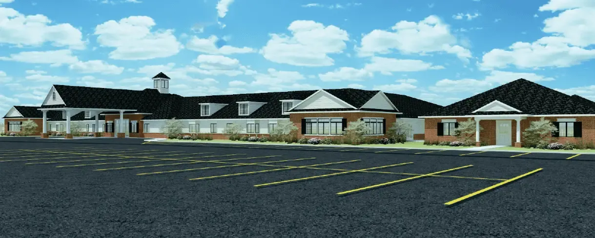 Henrico supervisors approve assisted living facility in Near West End