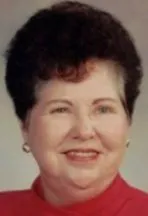 Obituary - Shirley Beddow Branch