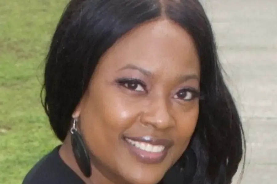 Henrico's Top Teachers – Tiniko Johnson, Varina HS