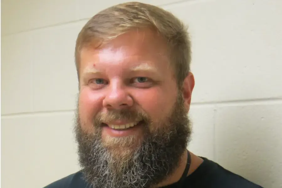 Henrico’s Top Teachers – Willie Cline, ACE Center-Highland Springs HS