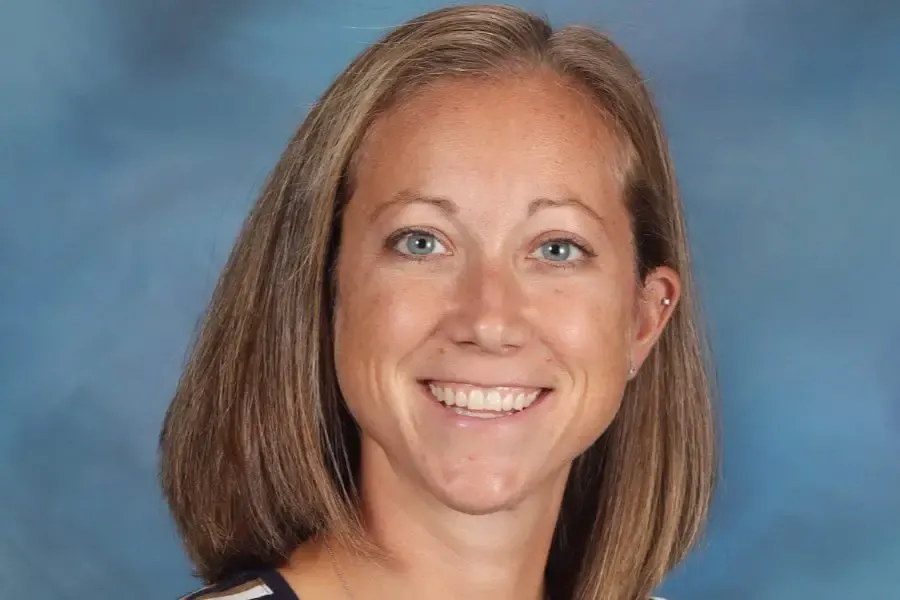 Henrico's Top Teachers – Miranda Watson, Godwin HS