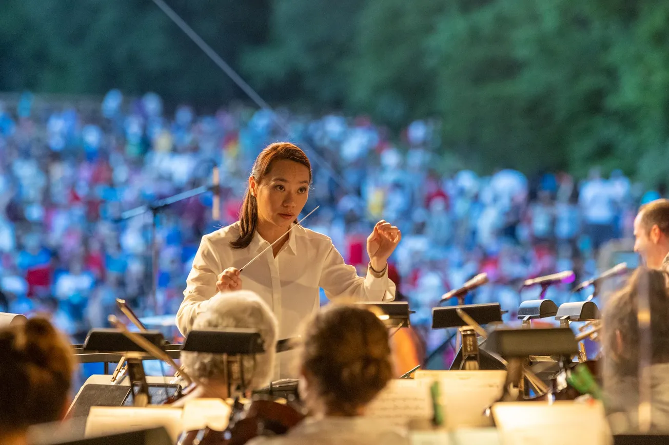 PHOTOS: Henrico County's Fourth of July celebration