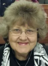 Obituary - Amalia Marie Lang