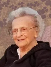 Obituary - Ann Marie Mastej Burns