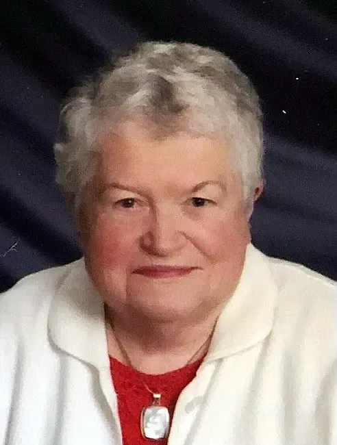 Obituary - Betty Pugh Schmick