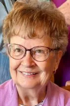 Obituary - Carole Jean Smith Williams