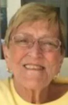 Obituary - Carolyn Elizabeth Trimmer