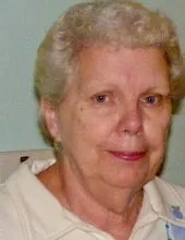 Obituary - Ethel Ann Briggs