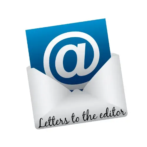 LETTERS: Reader praises Rep. Wittman