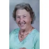 Obituary - Ruth Lightfoot