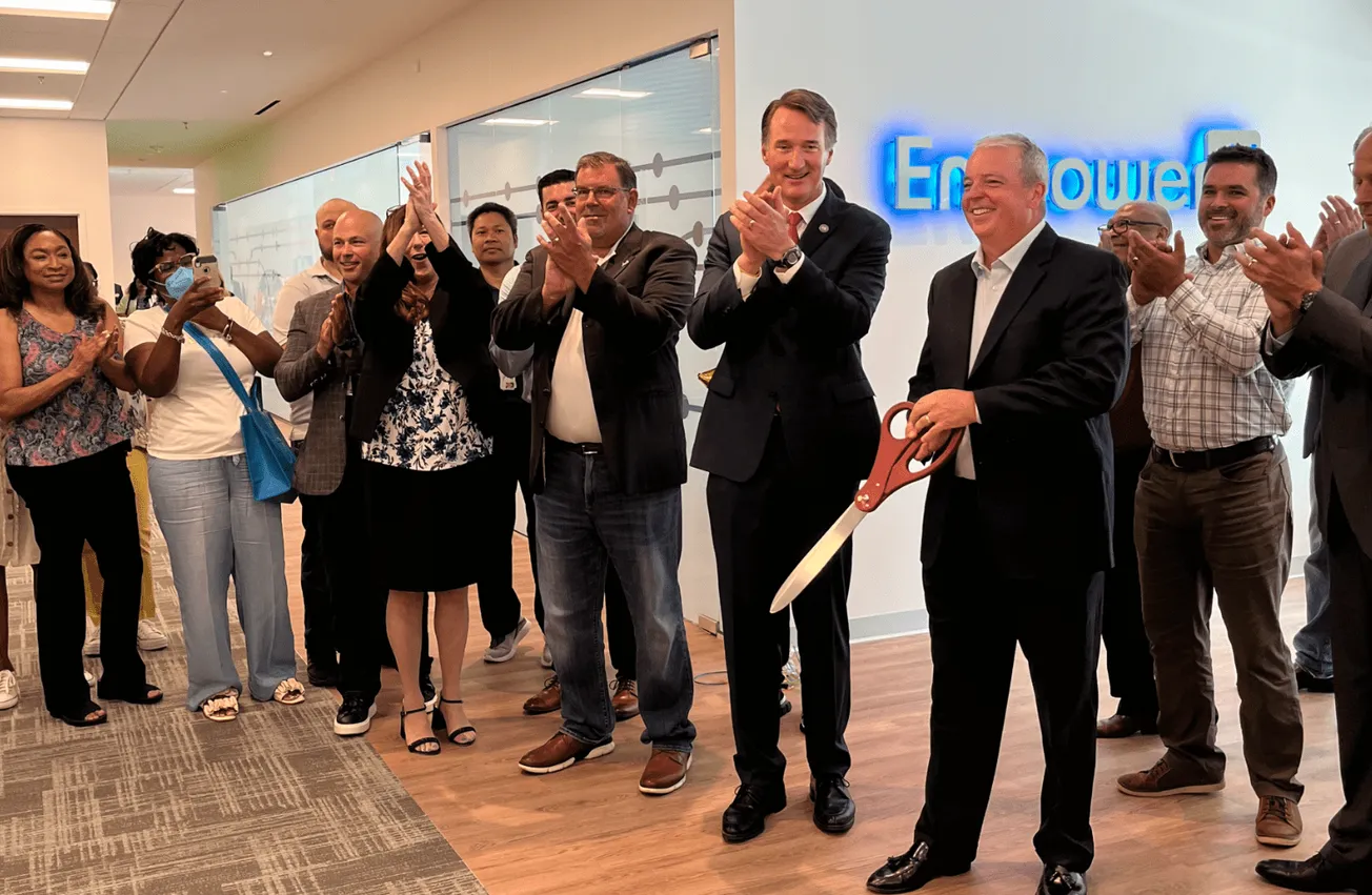 Empower AI expands into new Henrico location