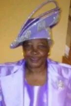 Obituary - Eartha Mae Myrick