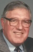 Obituary - John Cochran Crank