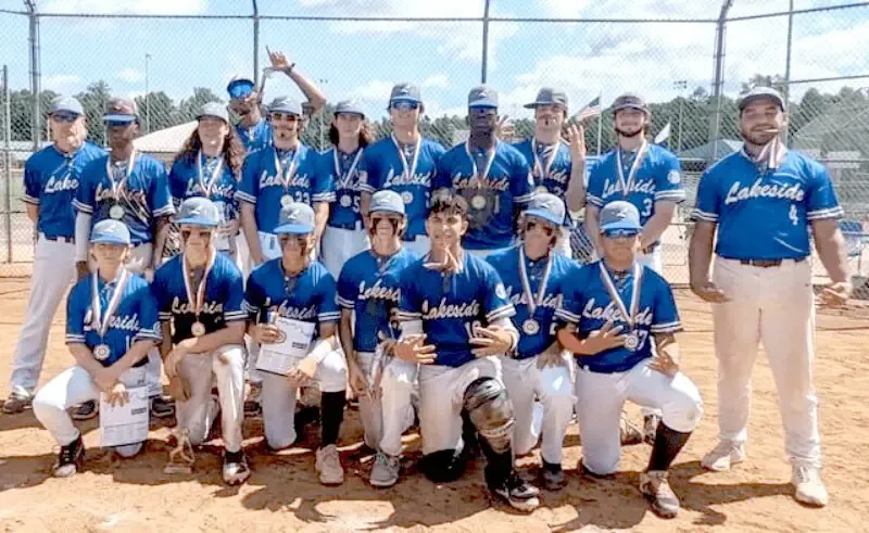 2 Henrico all-star teams to begin Babe Ruth World Series play