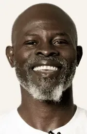 Dijmon Hounsou to 'Run Richmond 16.19'