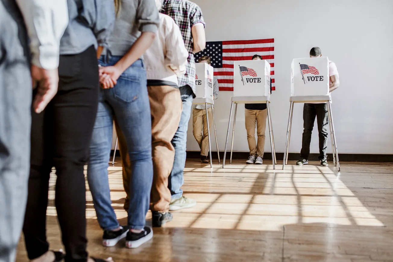 Early, absentee voting in Henrico begins Sept. 23