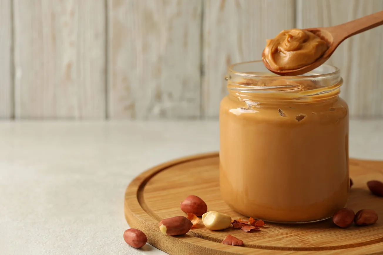 Kroger hosting peanut butter drive through Oct. 11