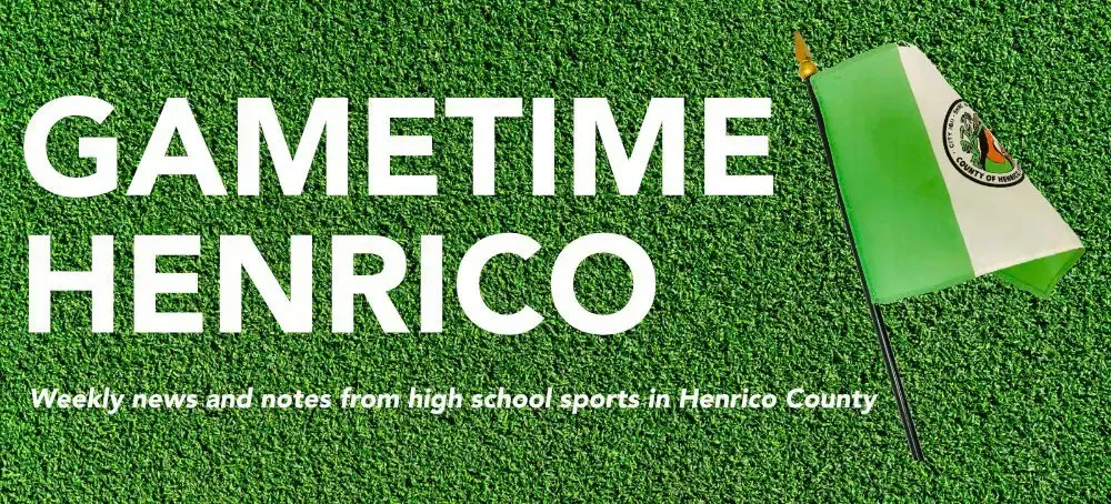 Gametime Henrico: Sept. 5-11, 2022