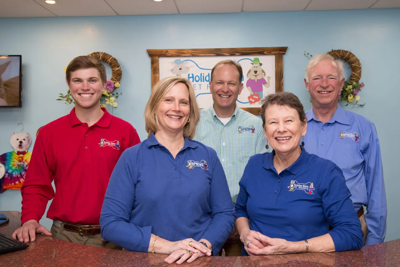 Holiday Barn Pet Resorts turns 50