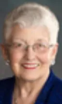 Obituary - Mary Lee Berry Peroe